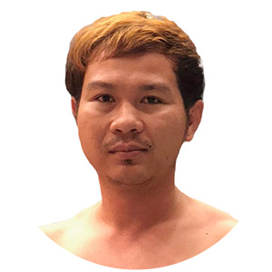 デンノンセン・エイワスポーツ　選手