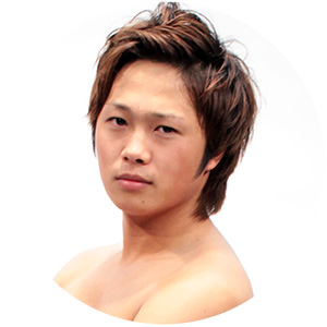 高坂 侑弥　選手