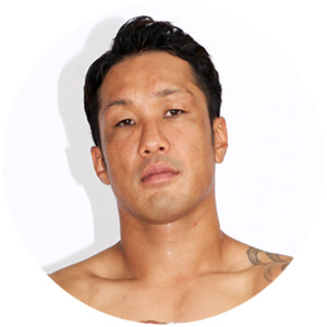 水落 洋祐　選手