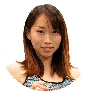 竹井 成実　選手