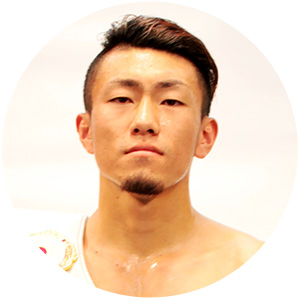 竹内 将生　選手